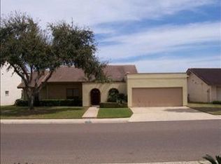 1103 Cimarron Dr, Mission, TX 78572