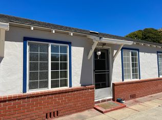 220 Center St APT 3, Santa Cruz, CA 95060