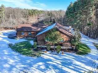 11015 Darien Townline Rd, Darien Center, NY 14005