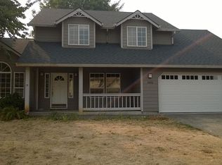 3510 NE 155th Ave, Vancouver, WA 98682