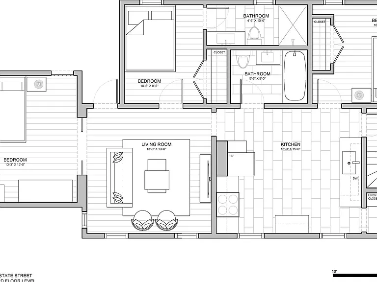 815 State St #3 — Photo 17