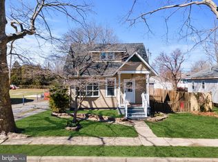 292 Garfield St, Carneys Point, NJ 08069