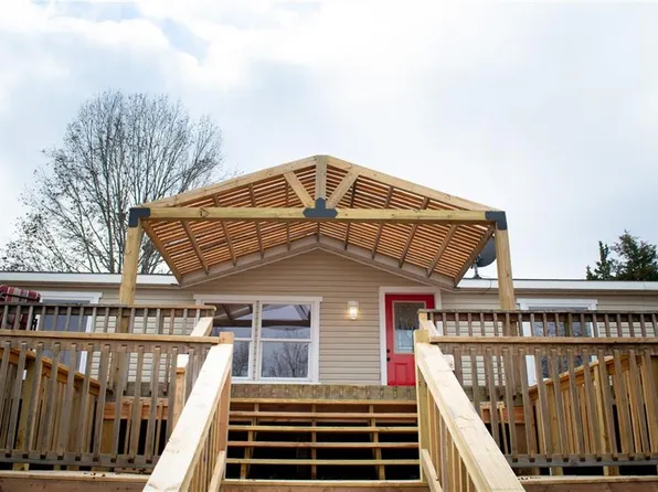 19694 County Road 258, Wheatland, MO 65779