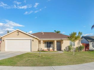 8412 Hawkeye Dr, Bakersfield, CA 93313