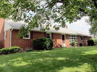 1331 Firestone Rd, Lititz, PA 17543