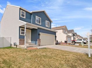 1386 Wallace Dr, Springville, UT 84663