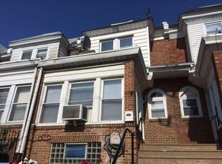 6347 Large St, Philadelphia, PA 19149