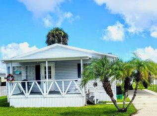 68 Andrews St, Pt Orange, FL 32127