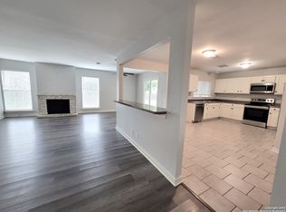 8511 Glen Blf, San Antonio, TX 78239