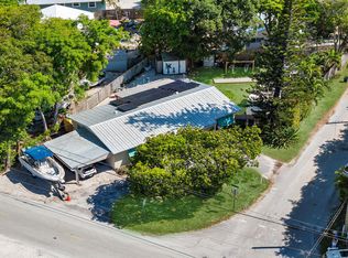 634 Ponce De Leon Blvd, Key Largo, FL 33037