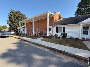 843001 Westgate Apartments Cir #101-114-103, Winston Salem, NC 27106