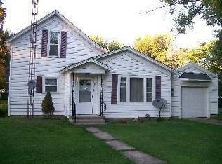 222 Ann St, Holgate, OH 43527
