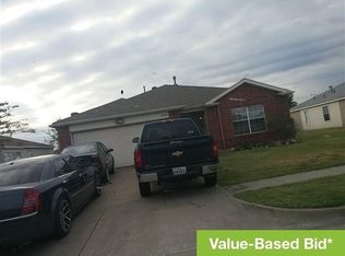 1402 Eveningcrest Ct, Arlington, TX 76002