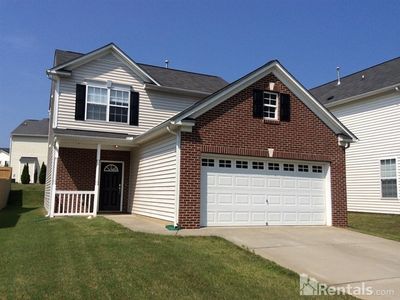 5124 Mabe Dr, Holly Springs, NC, 27540