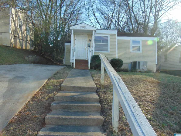 1421 31st St, Birmingham, AL 35218