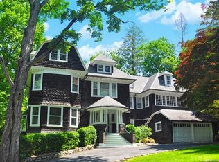 11 Lorillard Rd, Tuxedo Park, NY 10987