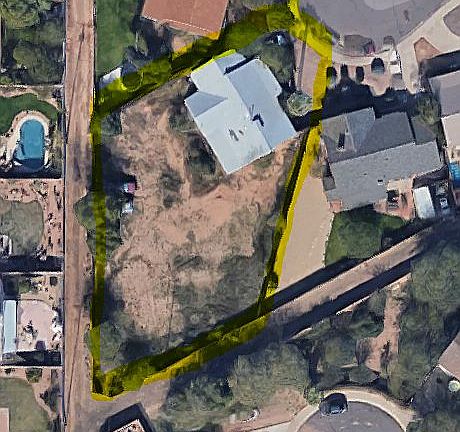 3rd image of 8343 E Pinchot Ave