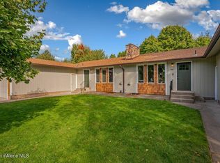 3810 N Belmont Rd, Coeur D Alene, ID 83815