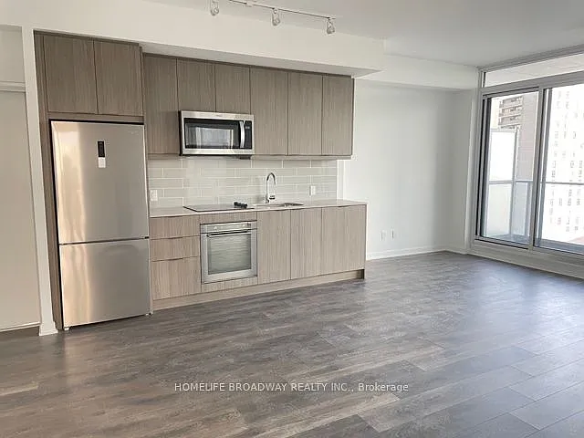 38 Forest Manor Rd #2302 — Photo 3