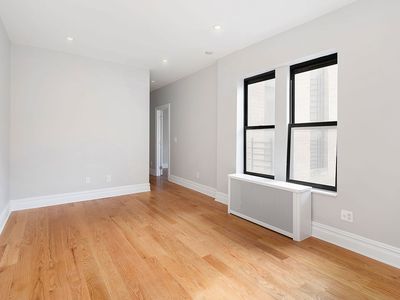 961 Washington Ave #4I, Brooklyn, NY, 11225