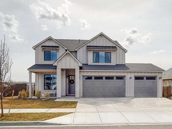 4727 Smitty Dr, Richland, WA 99352