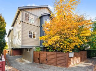 2251 NW 64th St, Seattle, WA 98107