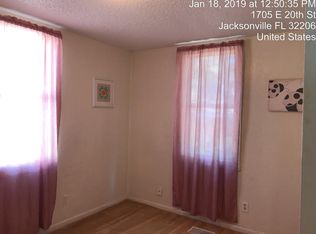 1705 E 20th St, Jacksonville, FL 32206