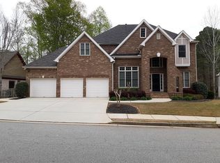 247 Horizon Hl, Newnan, GA 30265