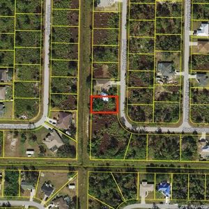 Ohio Rd #27, North Pt, FL, 34291