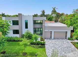 2816 NE 23rd St, Fort Lauderdale, FL 33305