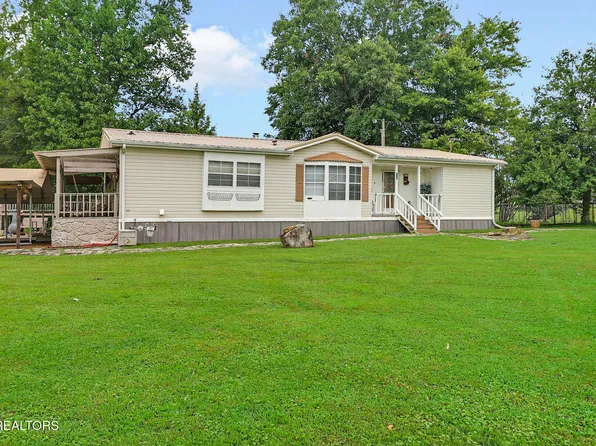 592 Heidel Rd, Wartburg, TN 37887