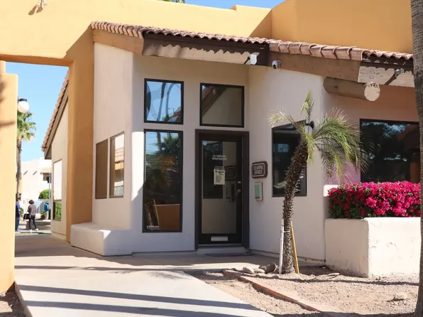 Tempe La Mirage Apartments