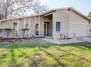 5806 Evening Shadows Ln, Spring, TX 77373