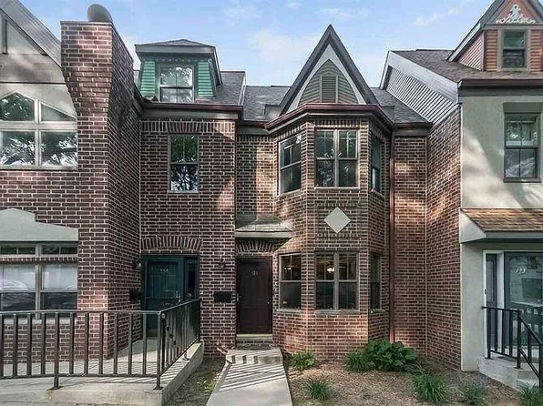 131 S Franklin St, Madison, WI 53703