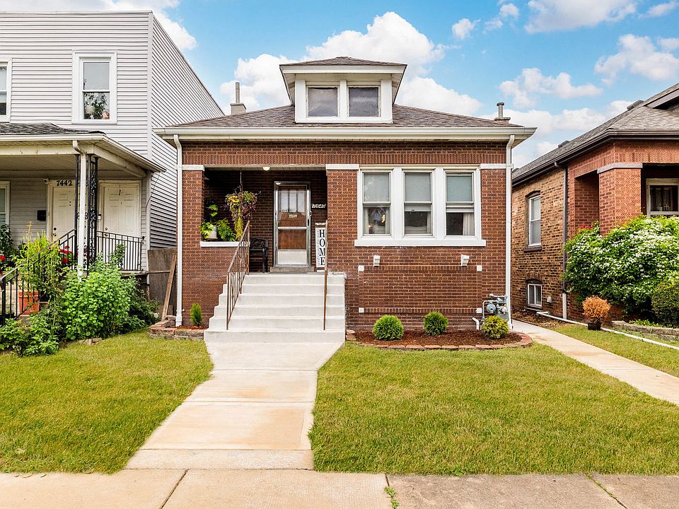 1st image of 7440 W 57th Pl