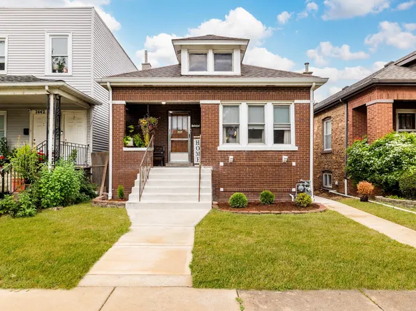 7440 W 57th Pl, Summit, IL 60501