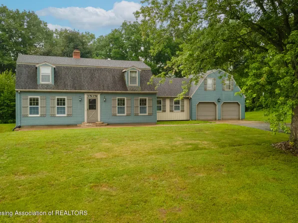 10453 Petrieville Hwy, Eaton Rapids, MI 48827