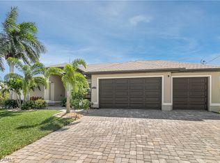 2636 SW 26th Terrace Cpe, Coral, FL 33914