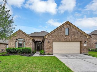 30706 Howes Dr, Spring, TX 77386