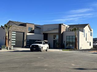 410 W Lamond Cir, Washington, UT 84780