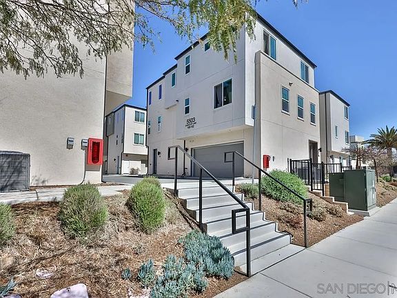 2nd image of 5503 Sandcliff Ln #149