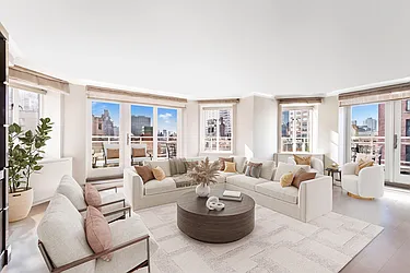 179 East 70th Street, #PH19/20B