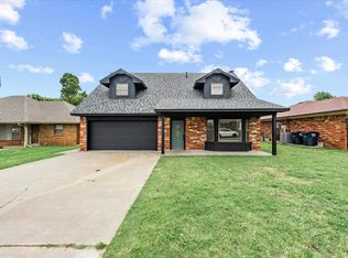 7 Concord Blvd, Shawnee, OK 74804