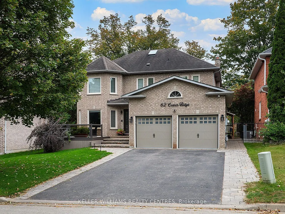 62 Corner Ridge Rd