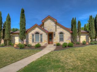 1010 Laurel Oak Cir, Marble Falls, TX 78654