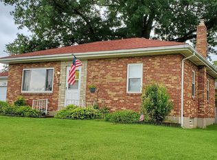 4506 Grasso Ave, Saint Louis, MO
