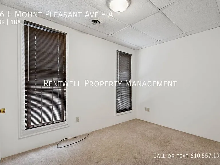 26 E Mount Pleasant Ave #A — Photo 8