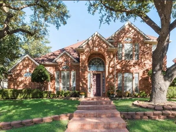 5857 Pebblestone Ln, Plano, TX 75093