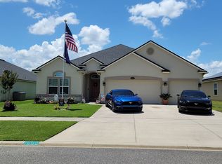 1860 Woodland Glen Rd, Middleburg, FL 32068