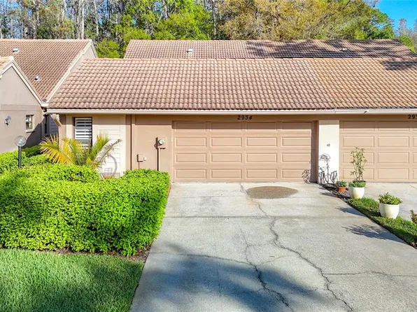 2934 Windmoor Dr S, Palm Harbor, FL 34685